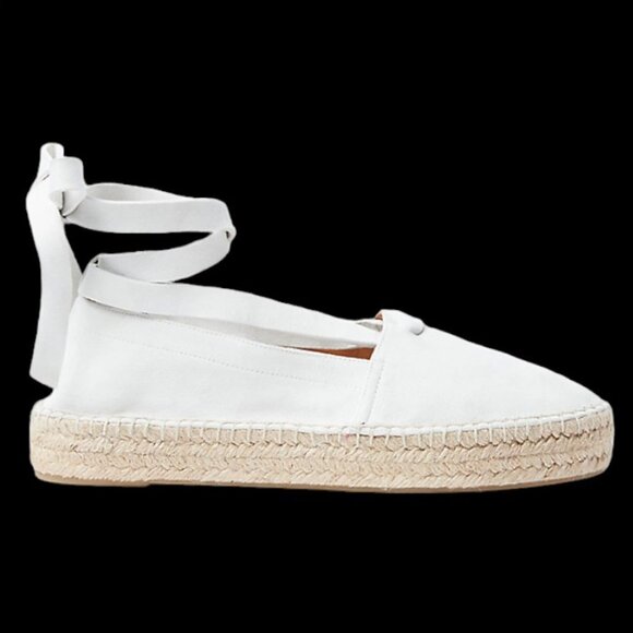 Ralph Lauren Purple Label Collection Pierre Espadrille - Picture 4 of 10